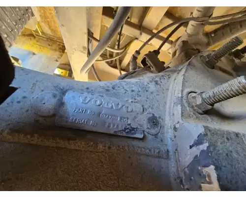 Volvo EV80 Axle Housing (Rear)