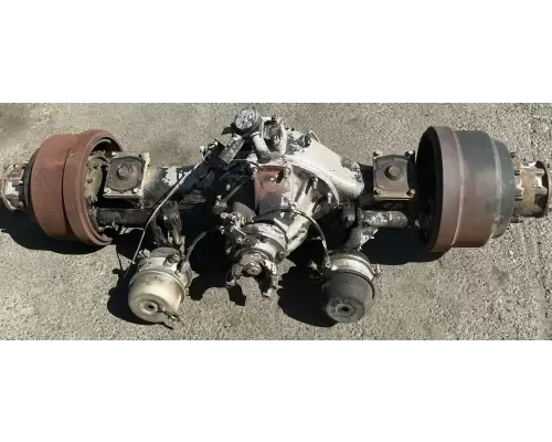 Volvo EV80 Axle Housing (Rear)