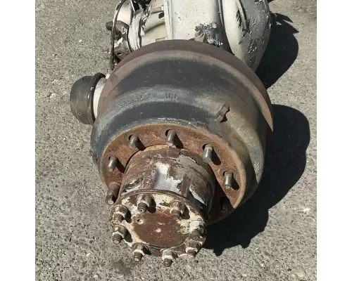 Volvo EV80 Axle Housing (Rear)