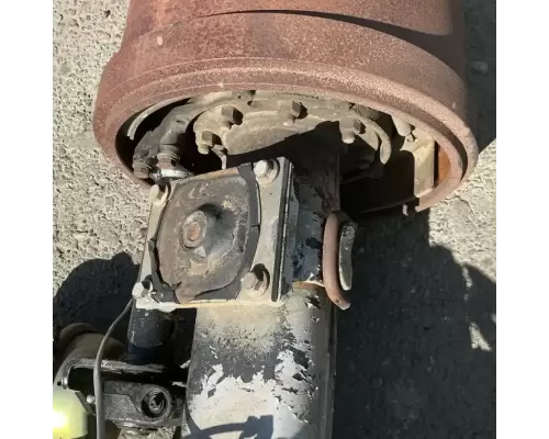 Volvo EV80 Axle Housing (Rear)