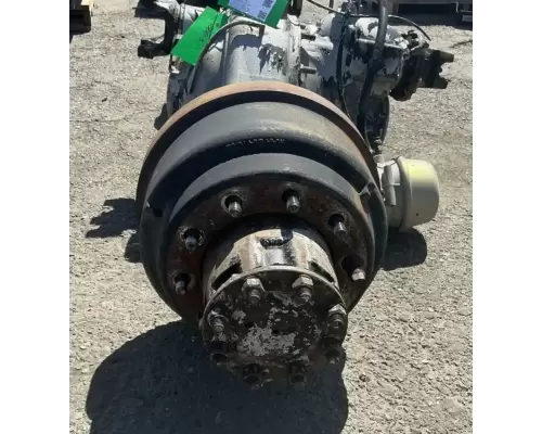 Volvo EV87 Axle Housing (Front)