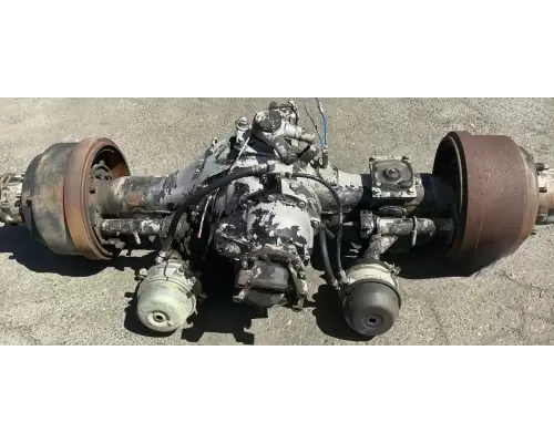Volvo EV87 Axle Housing (Front)
