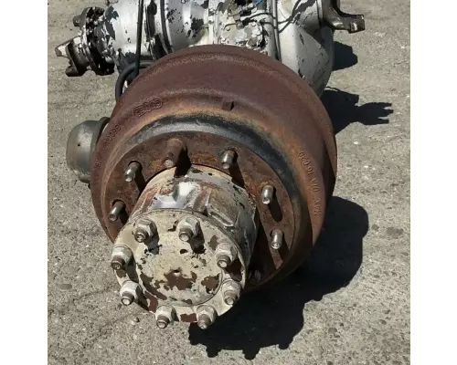 Volvo EV87 Axle Housing (Front)