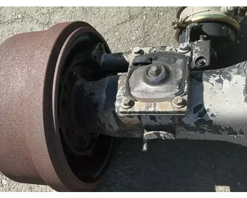 Volvo EV87 Axle Housing (Front)