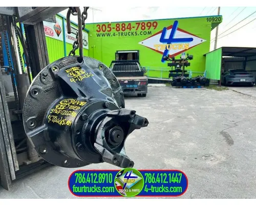 Volvo EV87 Differential Assembly (Front, Rear)