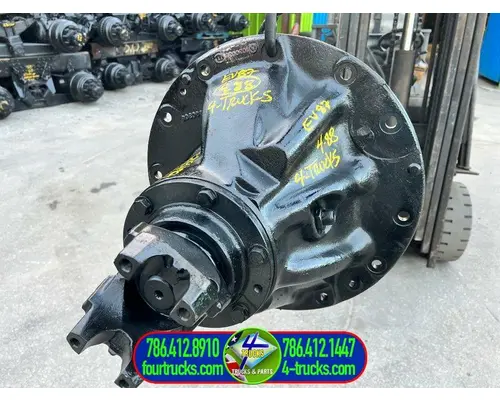 Volvo EV87 Differential Assembly (Front, Rear)