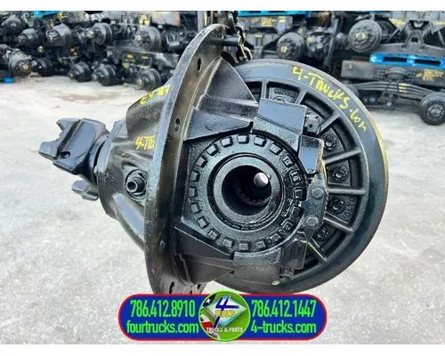 Volvo EV87 Differential Assembly (Front, Rear)