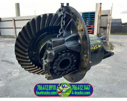 Volvo EV87 Differential Assembly (Front, Rear)