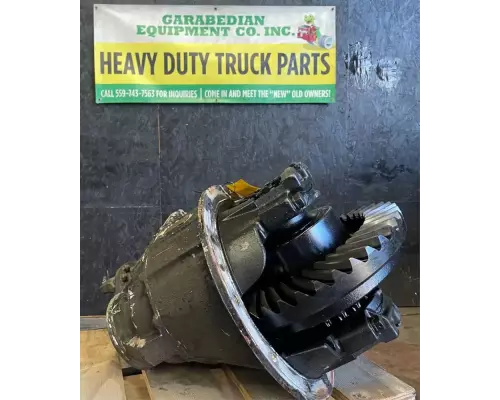 Volvo EV87 Rears (Front)