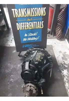 Volvo EV87 Rears (Front)