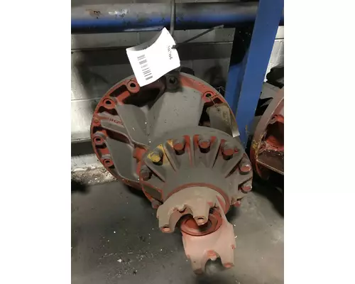 Volvo EV90 Differential Assembly (Rear, Rear)