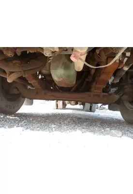 Volvo EXPEDITOR Axle Assembly, Front (Steer)