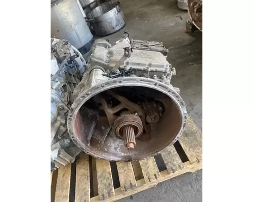 Transmission Assembly Volvo EE0-18F112C Alpo Group Inc