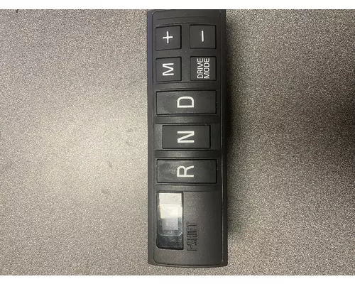 Automatic Transmission Parts, Misc. VOLVO ELECTRONIC SHIFTER Stateline Truck Parts And Recycling Inc