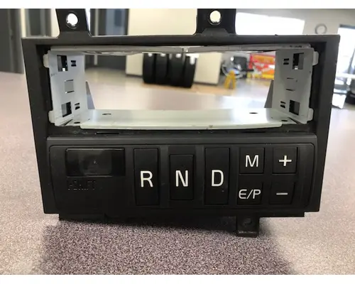 Automatic Transmission Parts, Misc. VOLVO ELECTRONIC SHIFTER Stateline Truck Parts And Recycling Inc