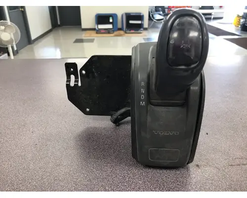 Automatic Transmission Parts, Misc. VOLVO ELECTRONIC SHIFTER Stateline Truck Parts And Recycling Inc