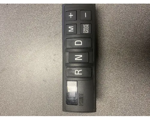 Automatic Transmission Parts, Misc. VOLVO ELECTRONIC SHIFTER Stateline Truck Parts And Recycling Inc