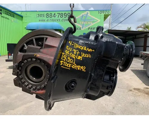 Differential Assembly (Front, Rear) VOLVO EV-87 4-trucks Enterprises LLC
