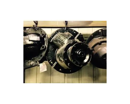 Rears (Rear) Volvo EV 87 Holst Truck Parts