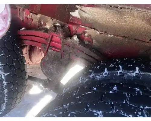 Cutoff Assembly (Housings & Suspension Only) Volvo EV80/EV87 Holst Truck Parts