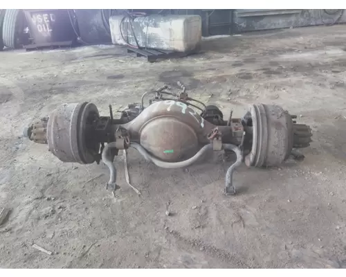 Axle Assembly, Rear (Front) VOLVO EV80 LKQ Evans Heavy Truck Parts