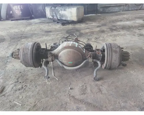 Axle Assembly, Rear (Front) VOLVO EV80 LKQ Evans Heavy Truck Parts
