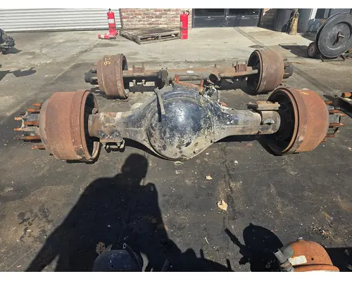 Axle Housing (Rear) VOLVO EV80 Geco - Dinuba