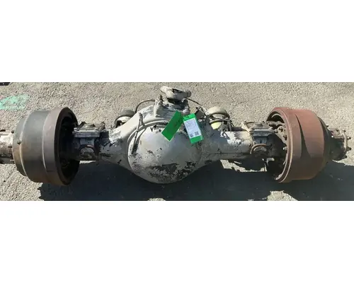 Axle Housing (Rear) VOLVO EV80 Geco - Fresno