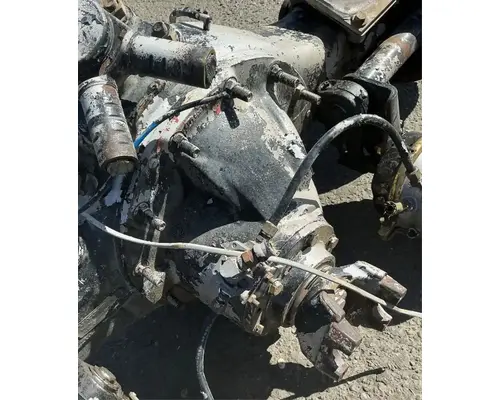 Rears (Rear) VOLVO EV80 Geco - Fresno