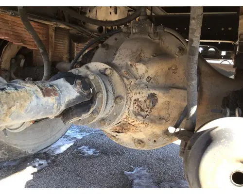 Axle Housing (Rear) VOLVO EV80B LKQ Heavy Truck - Goodys