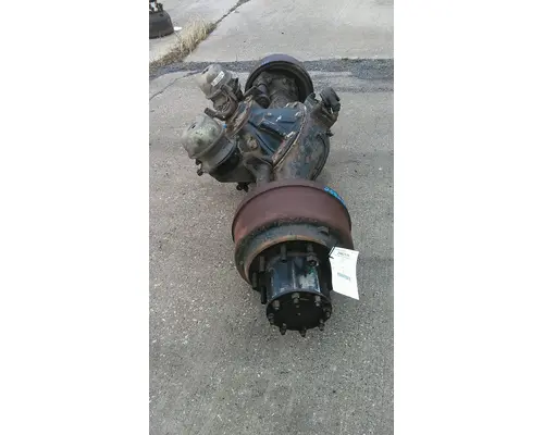 Axle Housing (Rear) VOLVO EV80B LKQ Heavy Truck - Goodys
