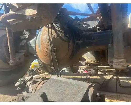 Axle Housing (Rear) Volvo EV87 Holst Truck Parts