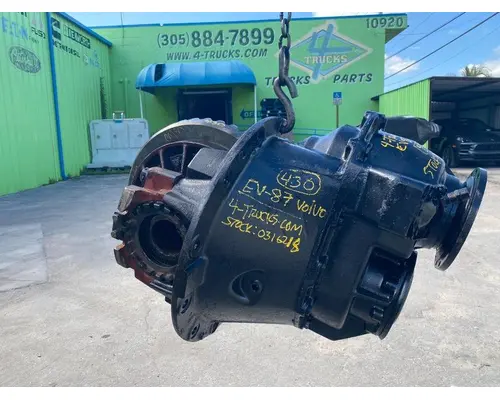 Differential Assembly (Front, Rear) VOLVO EV87 4-trucks Enterprises LLC