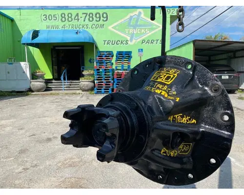 Differential Assembly (Front, Rear) VOLVO EV87 4-trucks Enterprises LLC