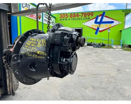 Differential Assembly (Front, Rear) VOLVO EV87 4-trucks Enterprises LLC