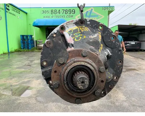 Differential Assembly (Front, Rear) VOLVO EV87 4-trucks Enterprises LLC