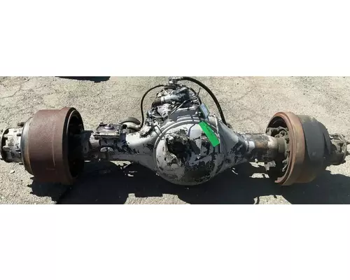 Axle Housing (Front) VOLVO EV87 Geco - Fresno