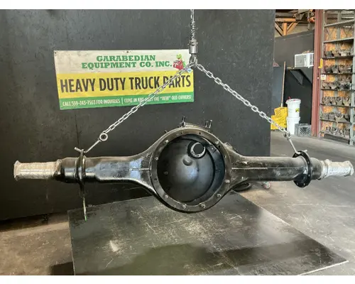 Axle Housing (Front) VOLVO EV87 Geco - Fresno