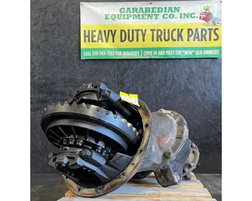 Rears (Front) Volvo EV87 Garabedian Equipment Company