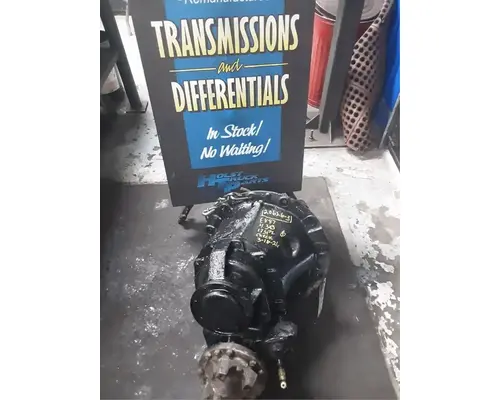 Rears (Front) Volvo EV87 Holst Truck Parts