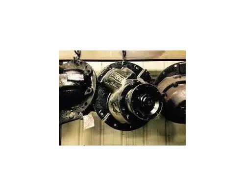 Rears (Rear) Volvo EV87 Holst Truck Parts