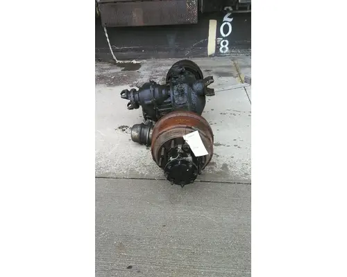Axle Assembly, Rear (Single Or Rear) VOLVO EV87F LKQ Heavy Truck - Goodys