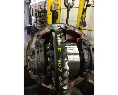 Differential Assembly (Front, Rear) VOLVO EV87FR307 LKQ Heavy Duty Core