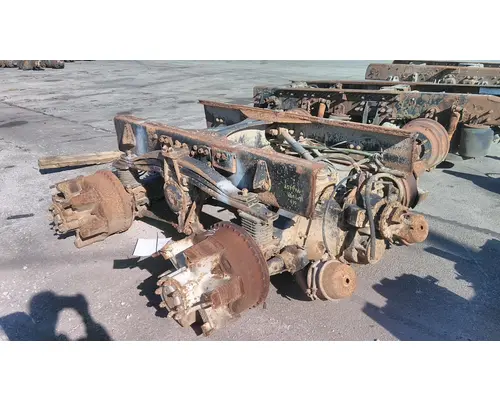 Cutoff Assembly (Housings & Suspension Only) VOLVO EV87FR430 LKQ Heavy Truck - Goodys