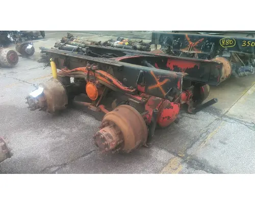  VOLVO EV87FR430 LKQ Heavy Truck - Goodys