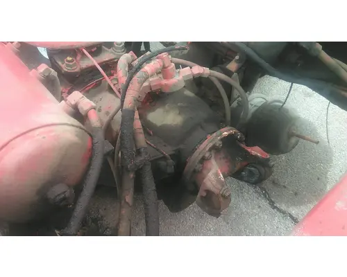 Differential Assembly (Front, Rear) VOLVO EV87FR430 LKQ Heavy Truck - Goodys