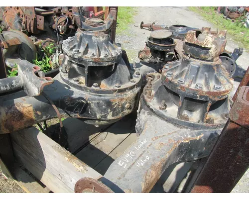 Axle Housing (Front) VOLVO EV90 WM. Cohen &amp; Sons