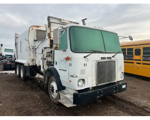 Miscellaneous Parts Volvo EXPEDITOR Holst Truck Parts