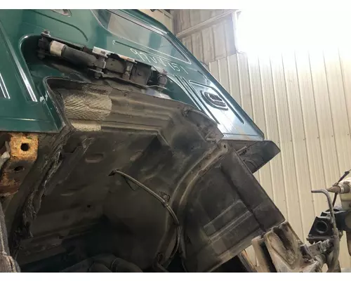 Volvo FE Cab Assembly