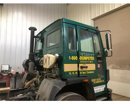 Volvo FE Cab Assembly